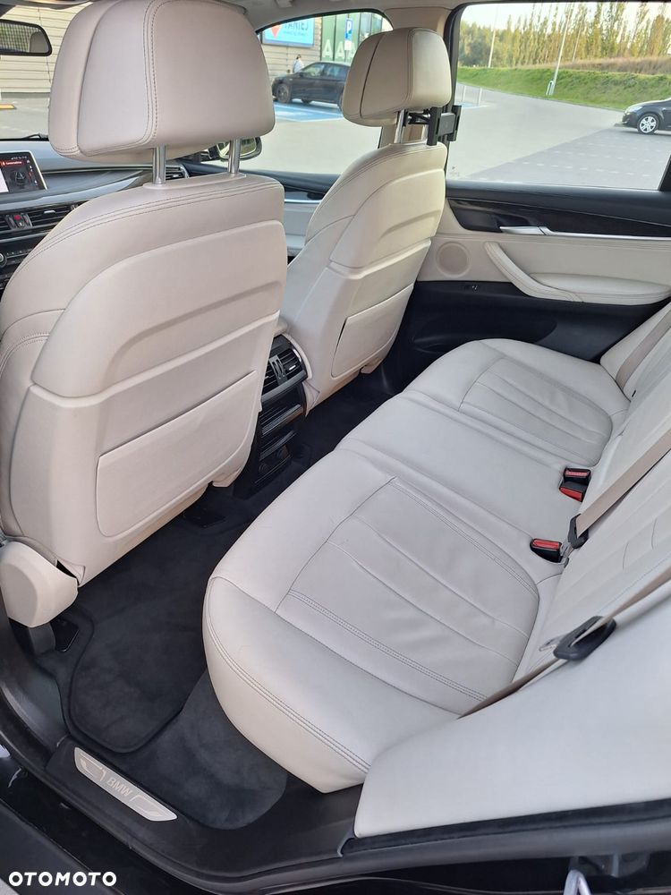 BMW X5 - 6