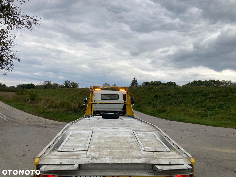 Mitsubishi Canter - 6