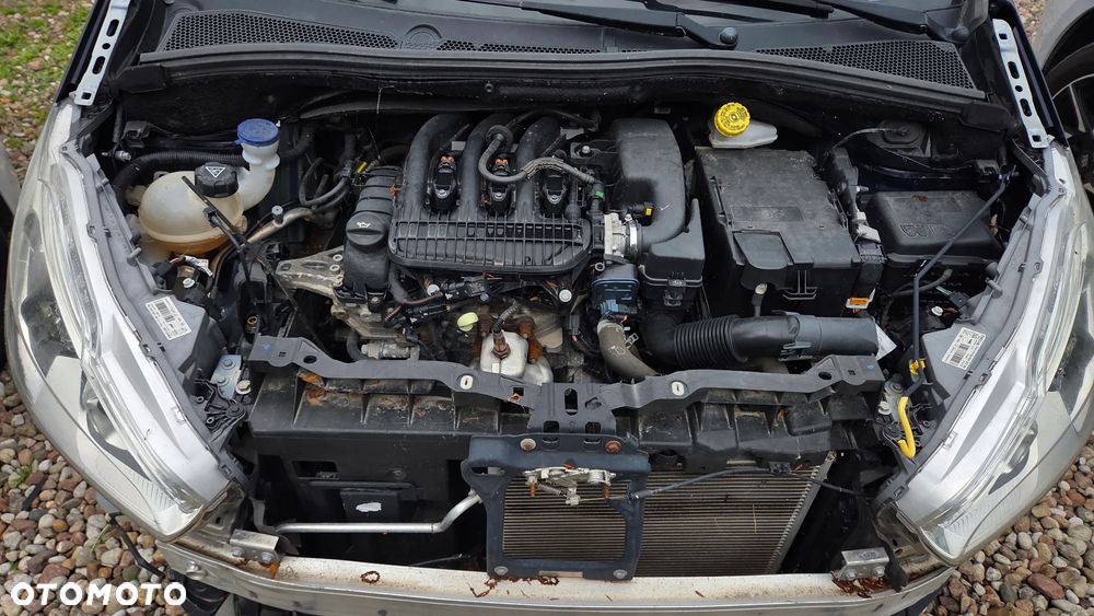 Peugeot 208 1.2 VTi Access - 10