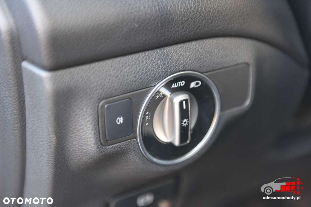 Mercedes-Benz CLA - 29