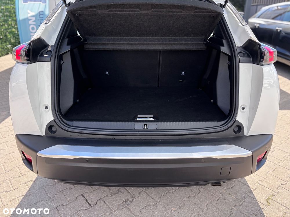 Peugeot 2008 PureTech 100 Stop&Start Allure - 40