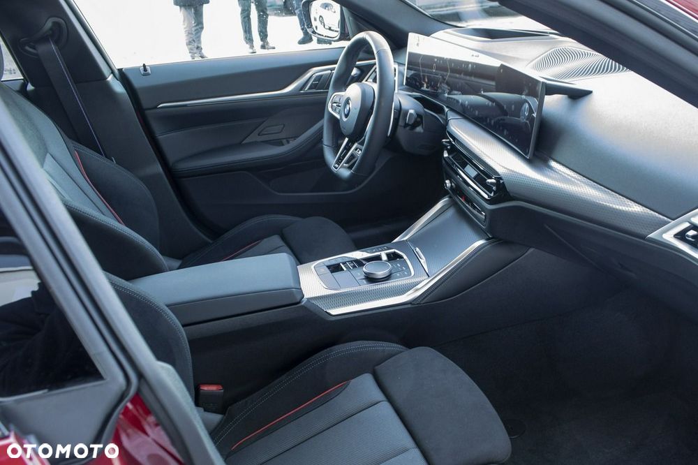 BMW Seria 4 430i - 22