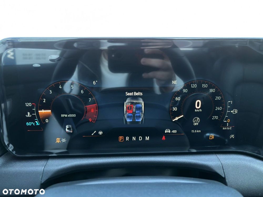 Ford Mustang - 28