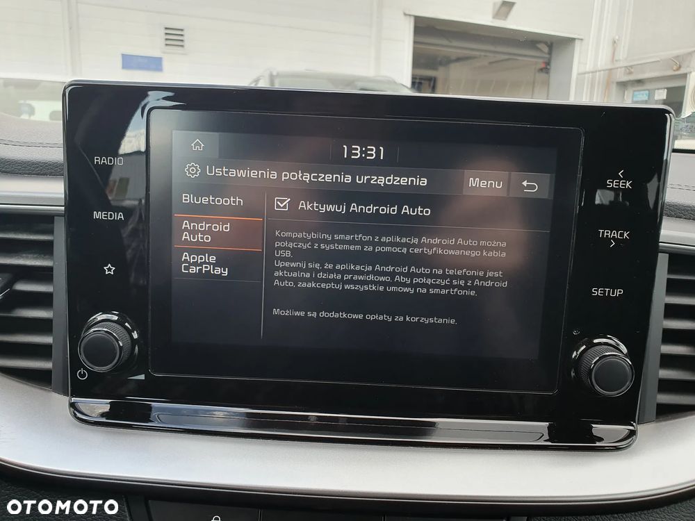 Kia Ceed 1.0 T-GDI M - 34