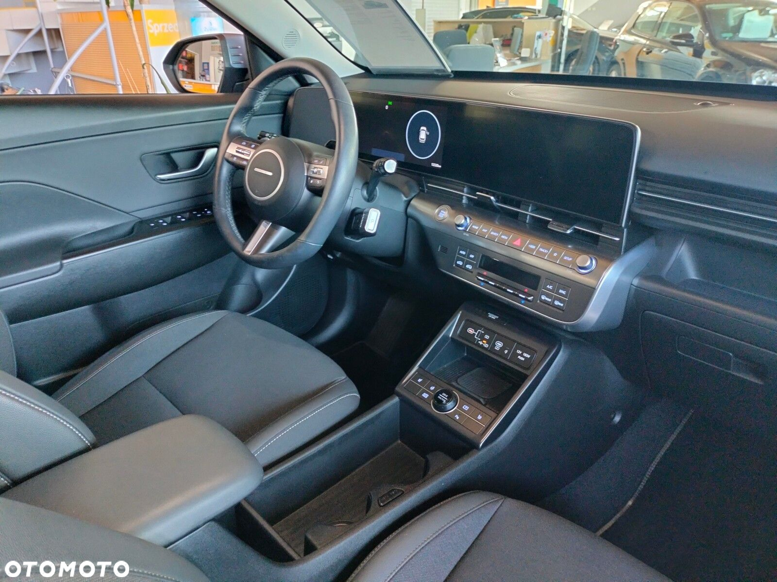 Hyundai Kona - 16