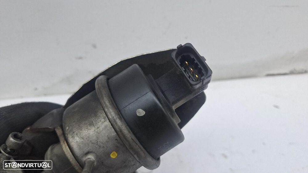 Turbo / compressor FIAT Grande Punto (199_) - 3