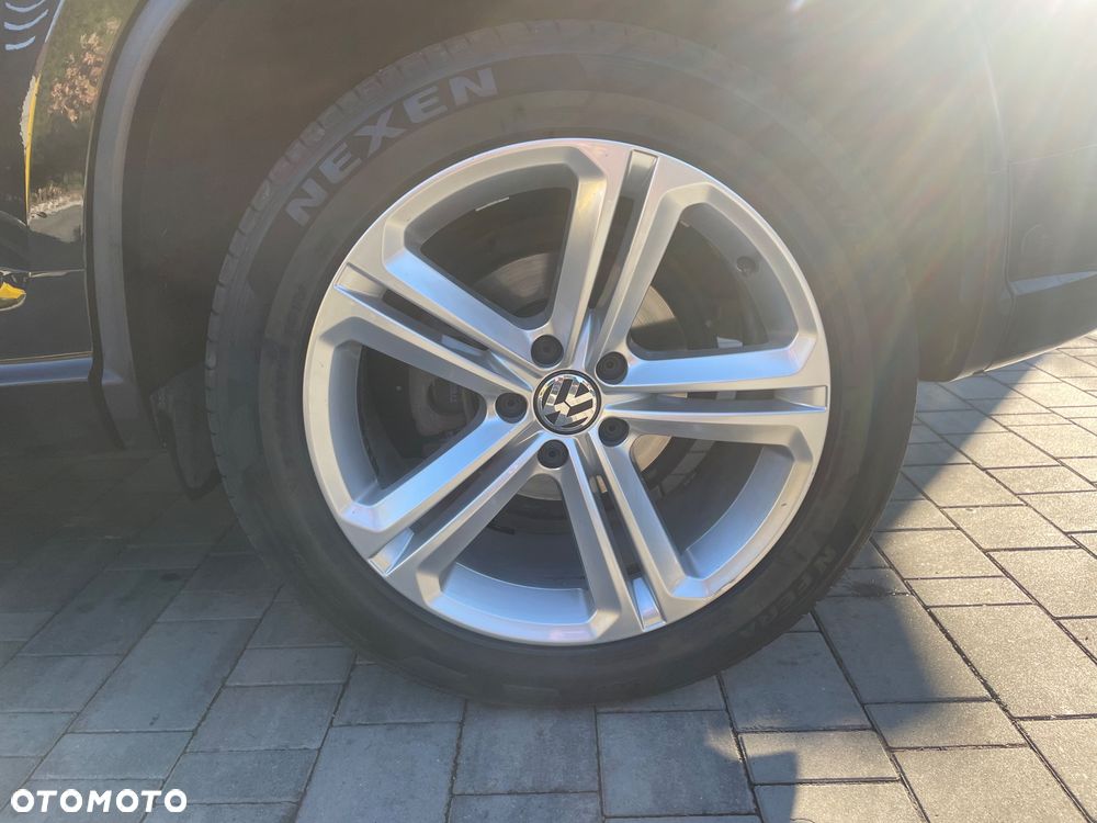 Volkswagen Tiguan 2.0 TDI Sport&Style - 16