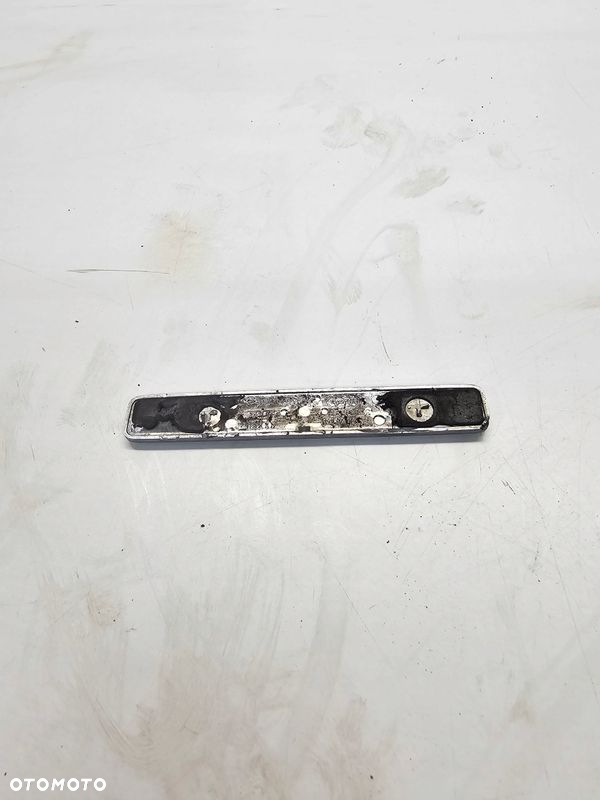 ZNACZEK EMBLEMAT QUATTRO AUDI A3 A4 A5 A6 A7 4G0853736E - 3