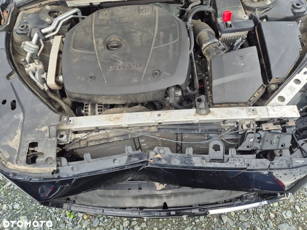 Volvo S90 T5 Momentum - 20
