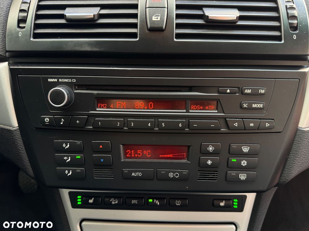 BMW X3 xDrive20d - 19