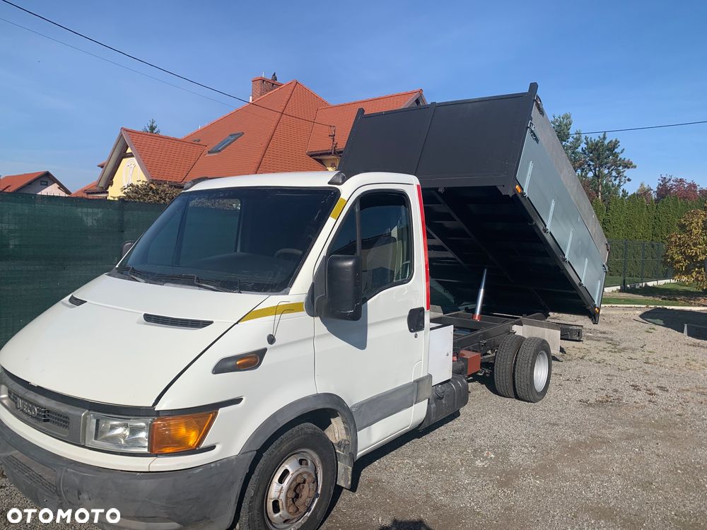 Iveco 40c13 - 1