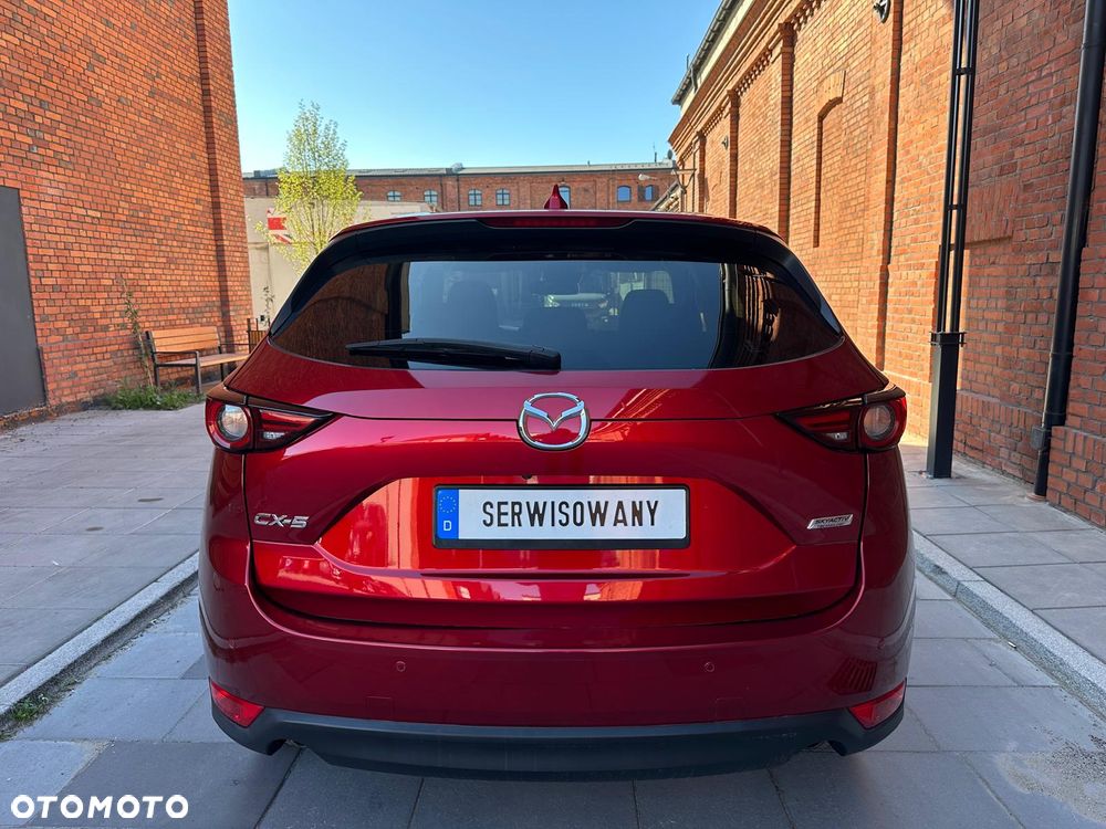 Mazda CX-5 2.0 Skydream AWD - 3