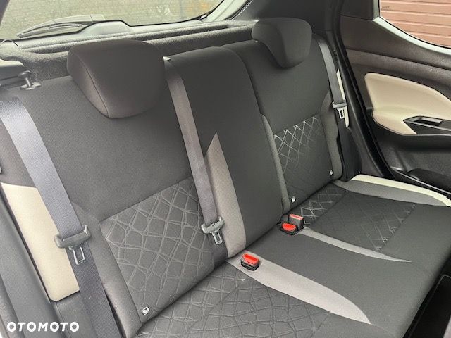Nissan Micra 1.0 IG-T Tekna - 11
