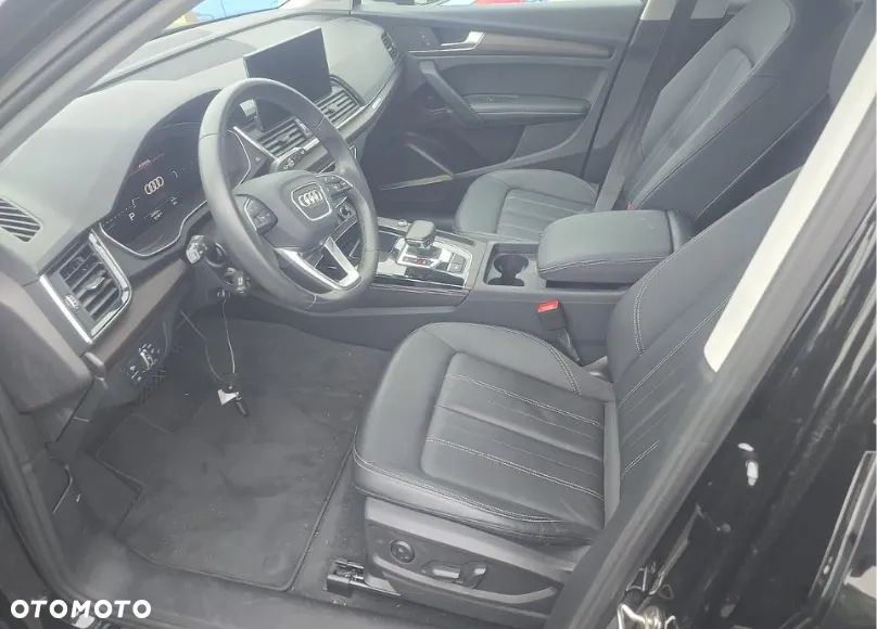 Audi Q5 45 TFSI quattro S tronic S line - 7