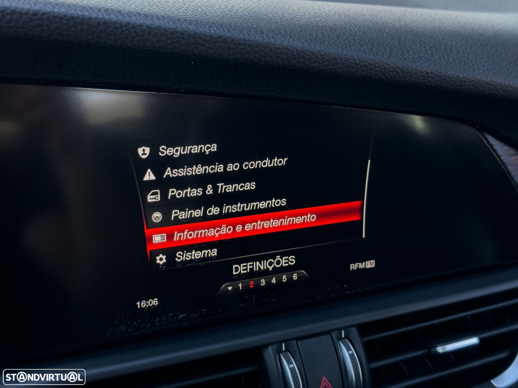 Alfa Romeo Giulia 2.2 D Super AT8 - 51