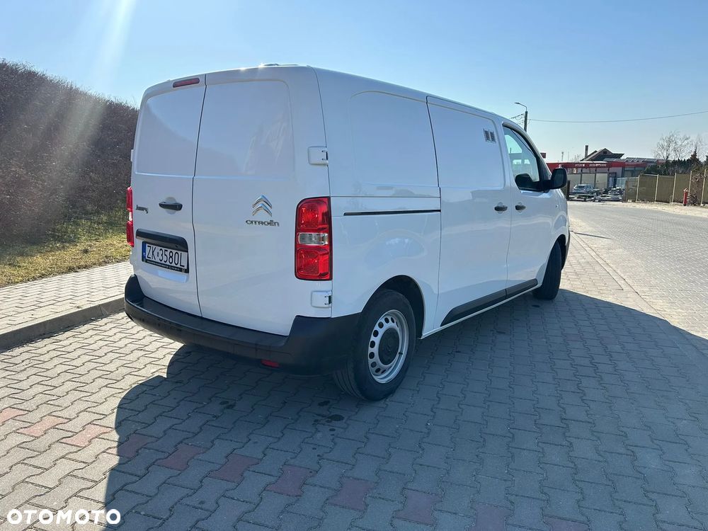 Citroën Jumpy Combi - 8