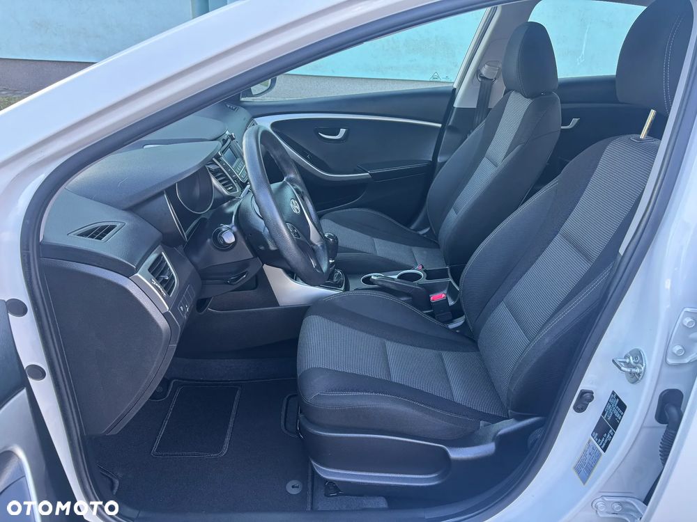 Hyundai i30 1.4 Style - 13