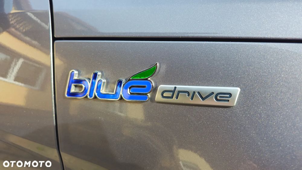 Hyundai Veloster 1.6 blue Premium - 21