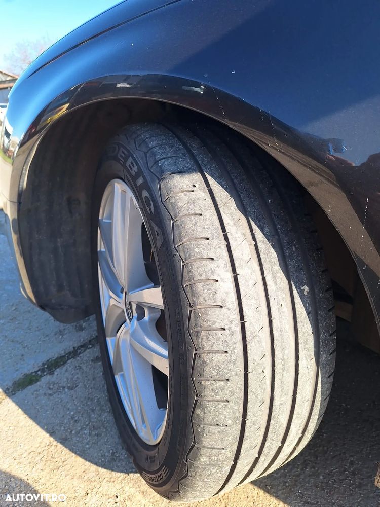 Audi A4 2.0 TDI B8 - 16