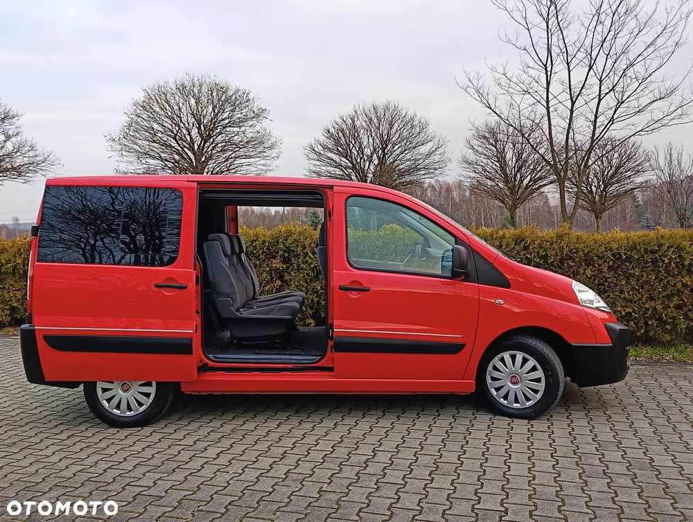 Fiat Scudo - 13