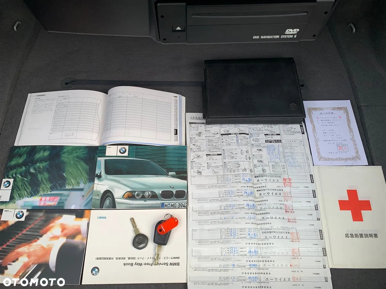 BMW Seria 5 - 34