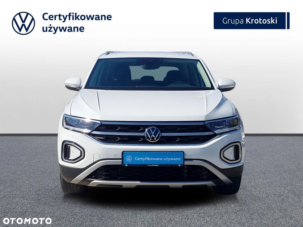Volkswagen T-Roc - 11
