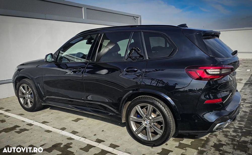 BMW X5 xDrive30d - 12