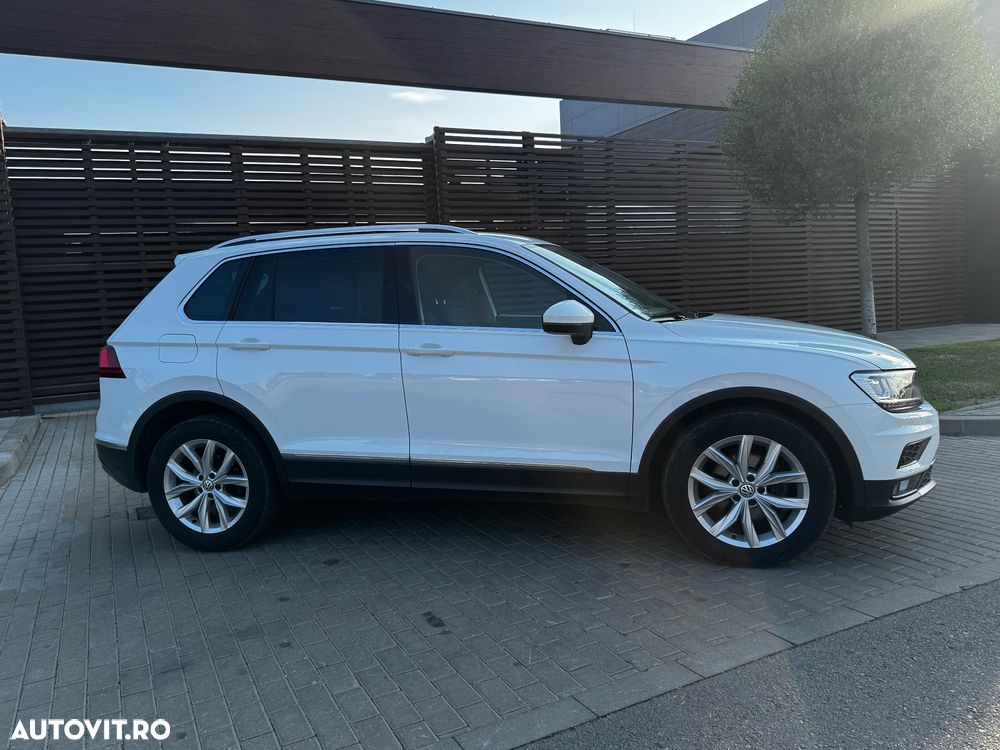 Volkswagen Tiguan 2.0 TDI DSG Life - 3