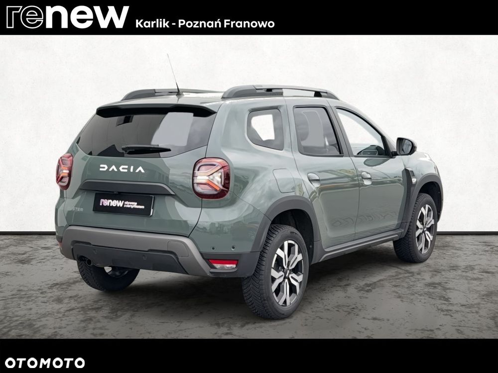 Dacia Duster - 6