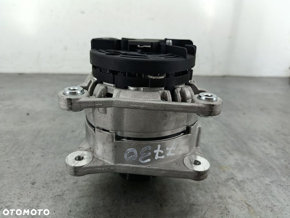 ALTERNATOR RENAULT CLIO III PSR10297 PULSAR 1.2 16V - 7