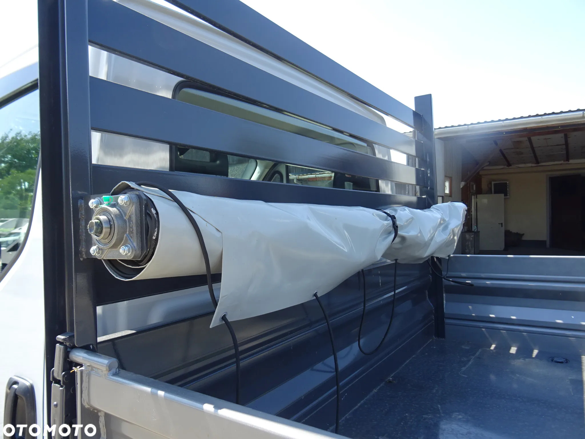 Iveco 35c15 Wywrotka 3-stronna 3,0 HPi 150KM Pikna Oryginał - 20