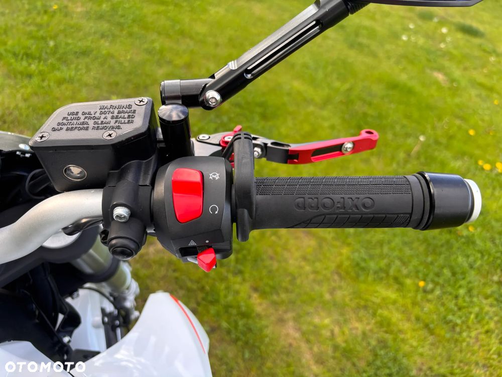 Keeway RKF - 4