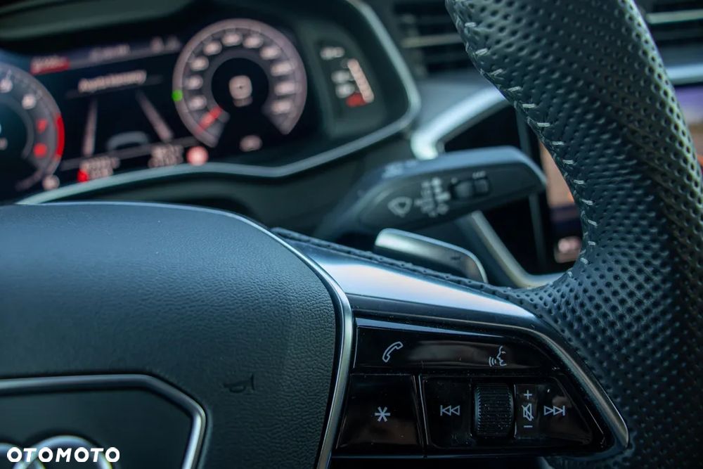 Audi A7 Sportback 45 TFSI Quattro S tronic - 28