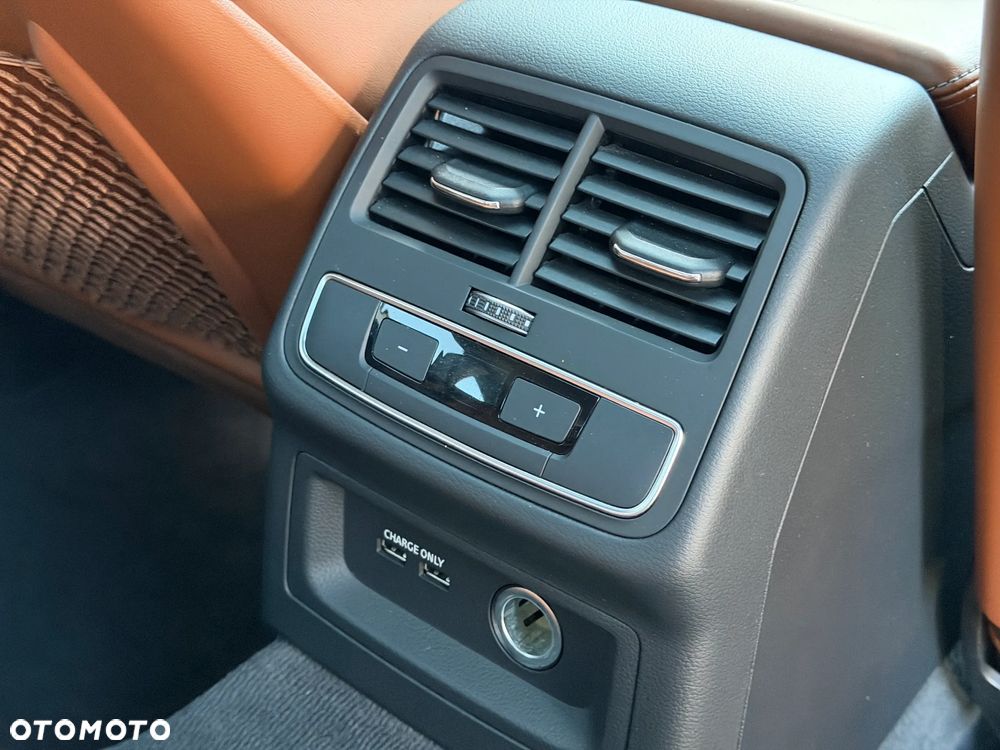 Audi A5 Sportback 45 TFSI mHEV Quattro Advanced S tronic - 31