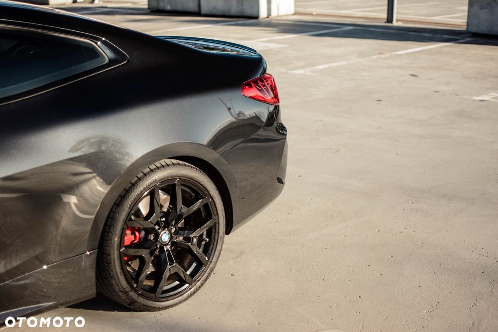 BMW Seria 4 430i M Sport - 15