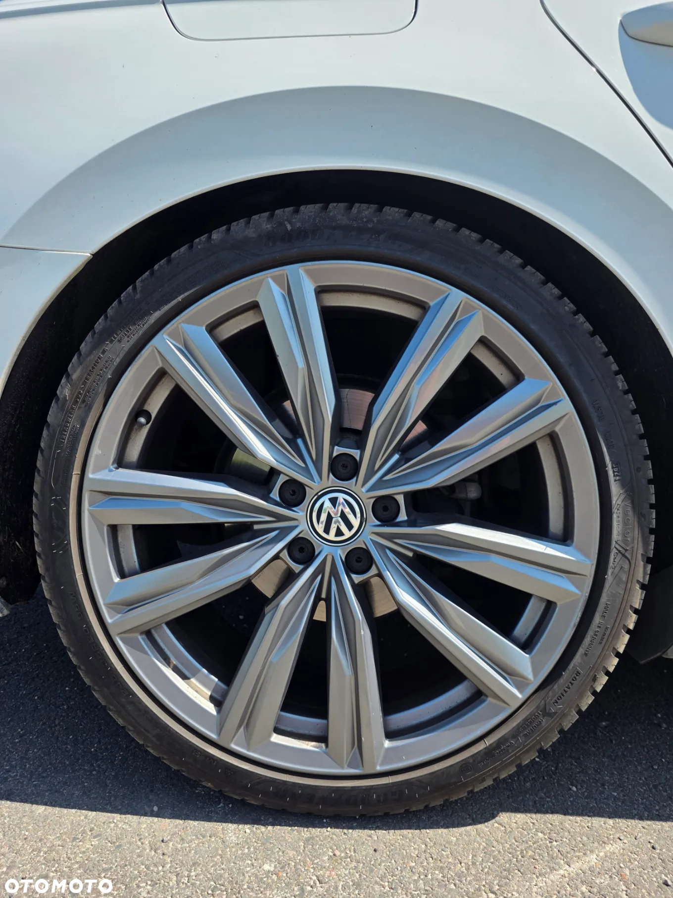 Volkswagen Arteon - 10