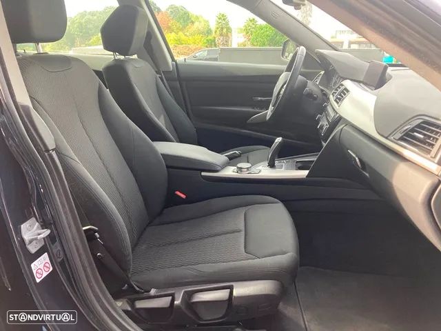 BMW 320 Gran Turismo i Advantage Auto - 31
