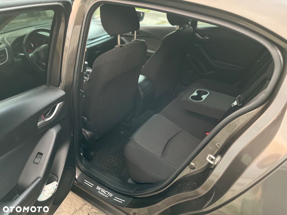 Mazda 3 2.0 Skymotion - 16