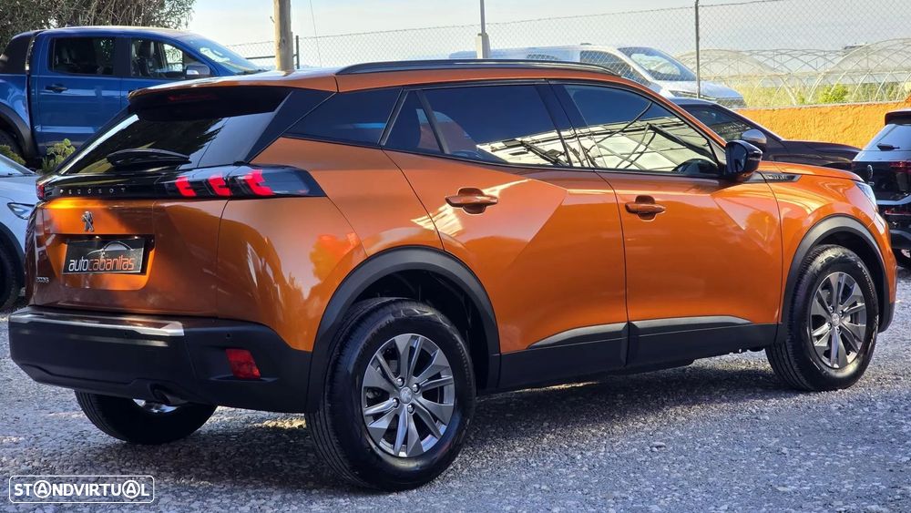 Peugeot 2008 1.2 PureTech Style - 5