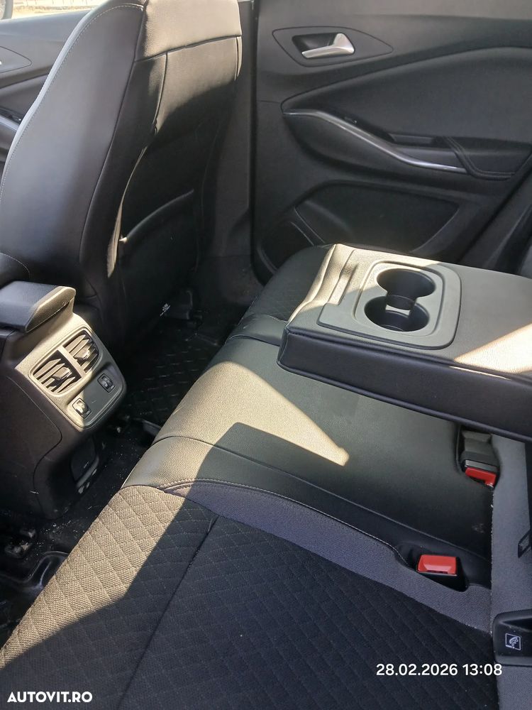 Opel Grandland X 1.2 Turbo START/STOP Aut. 2020 - 17