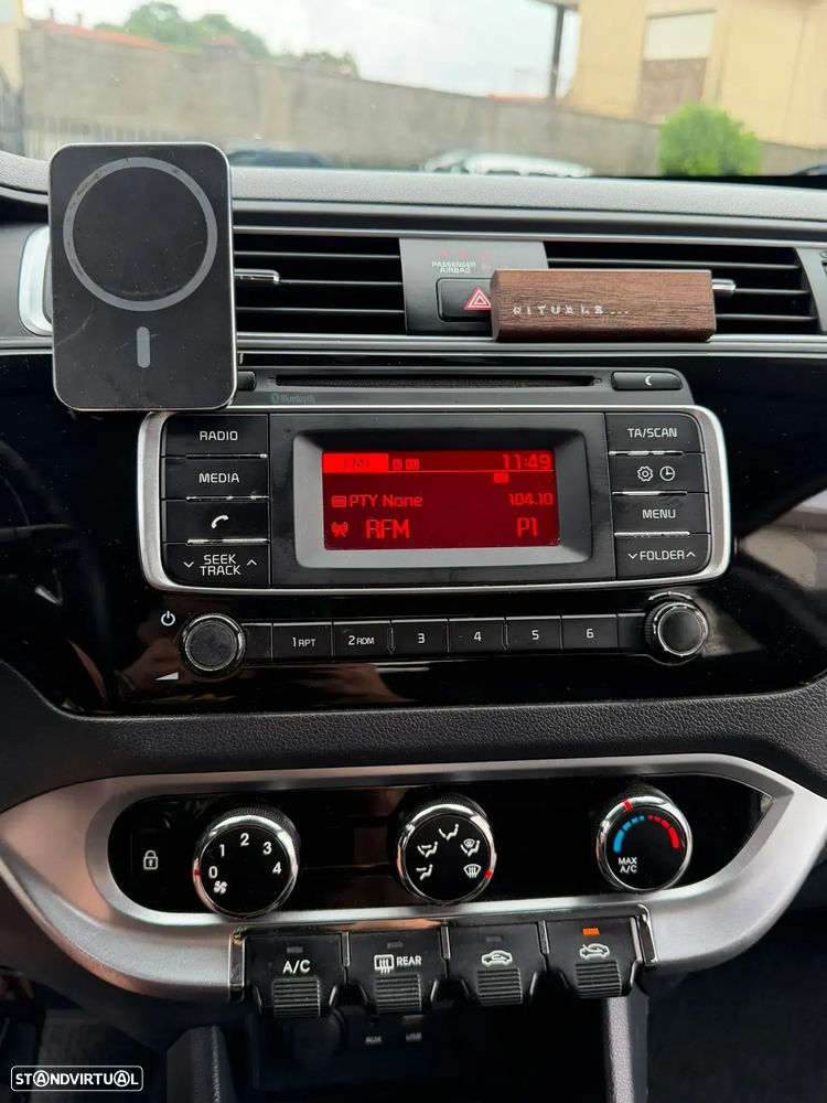 Kia Rio 1.1 CRDi - 15