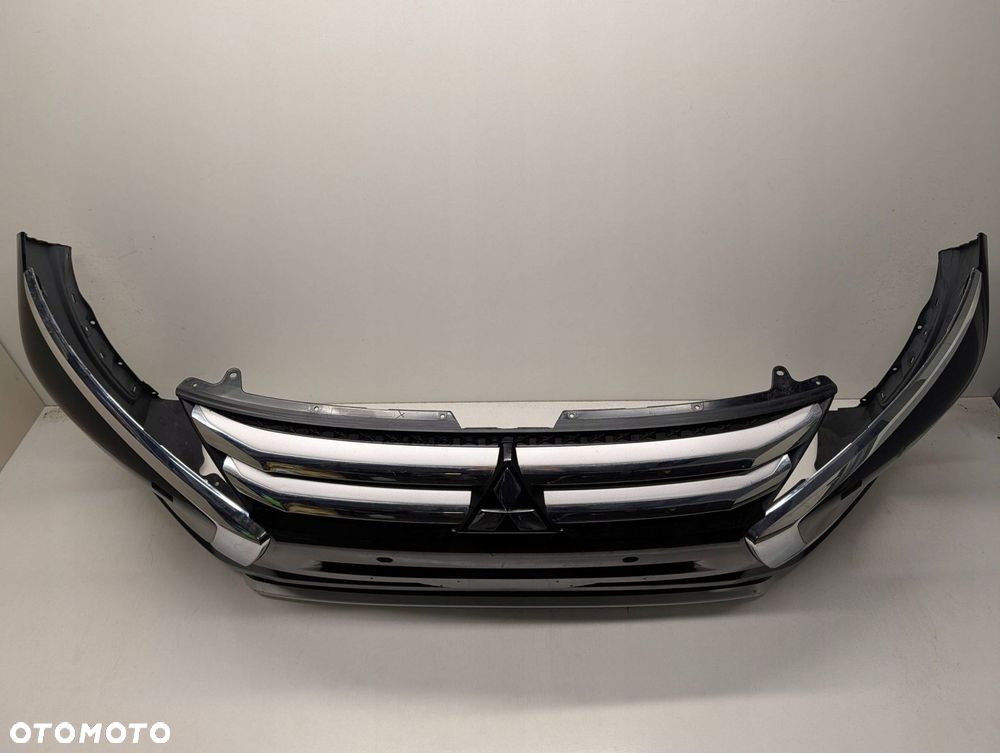 zderzak przód mitsubishi eclipse cross 2018- - 10