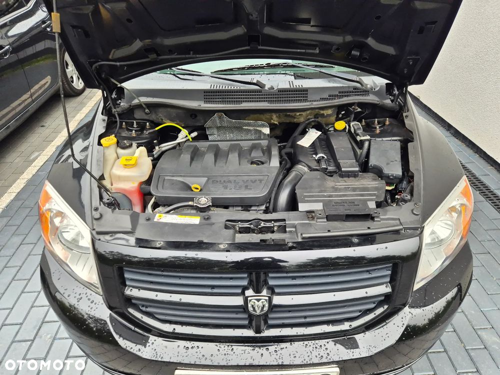 Dodge Caliber 1.8 SE - 12