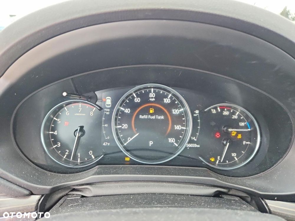 Mazda CX-5 - 9