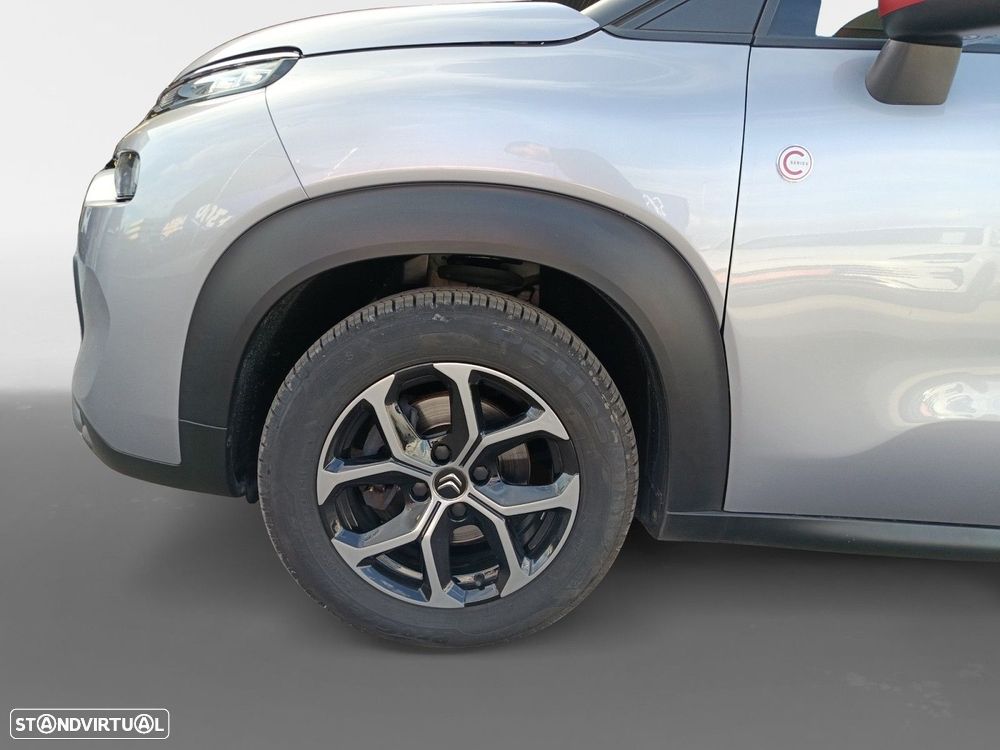 Citroën C3 Aircross 1.2 PureTech C-Series - 14