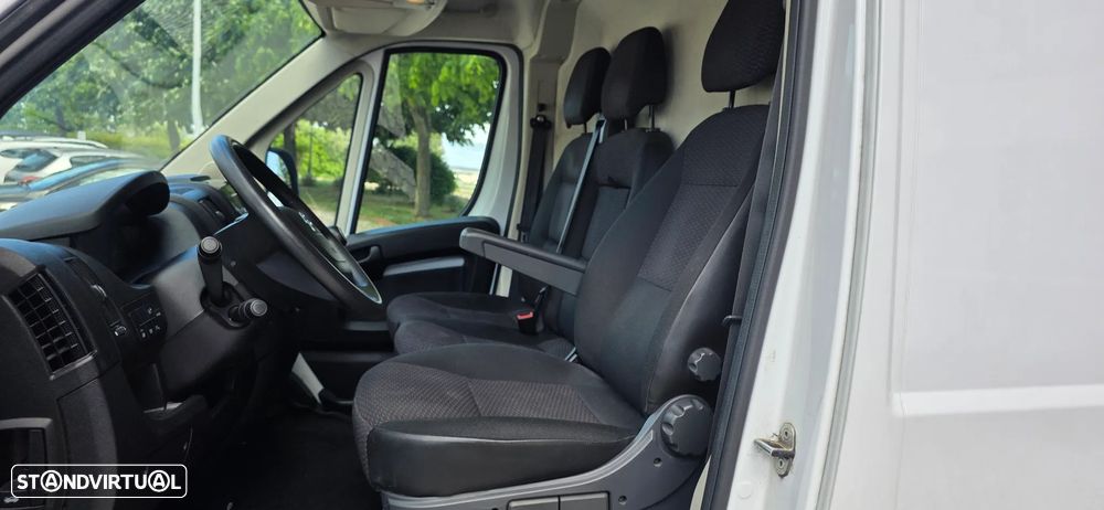 Citroën Jumper 2.2 BlueHDi 35 L3 CD - 11