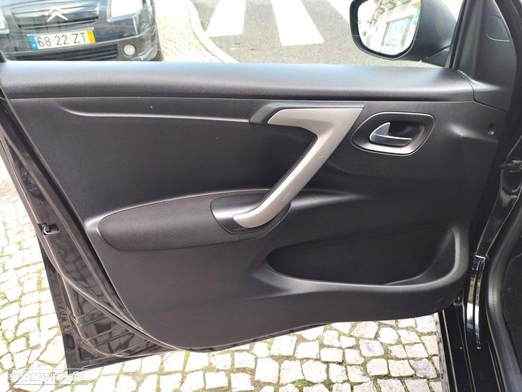 Citroën C-Elysée 1.6 BlueHDi Exclusive - 42