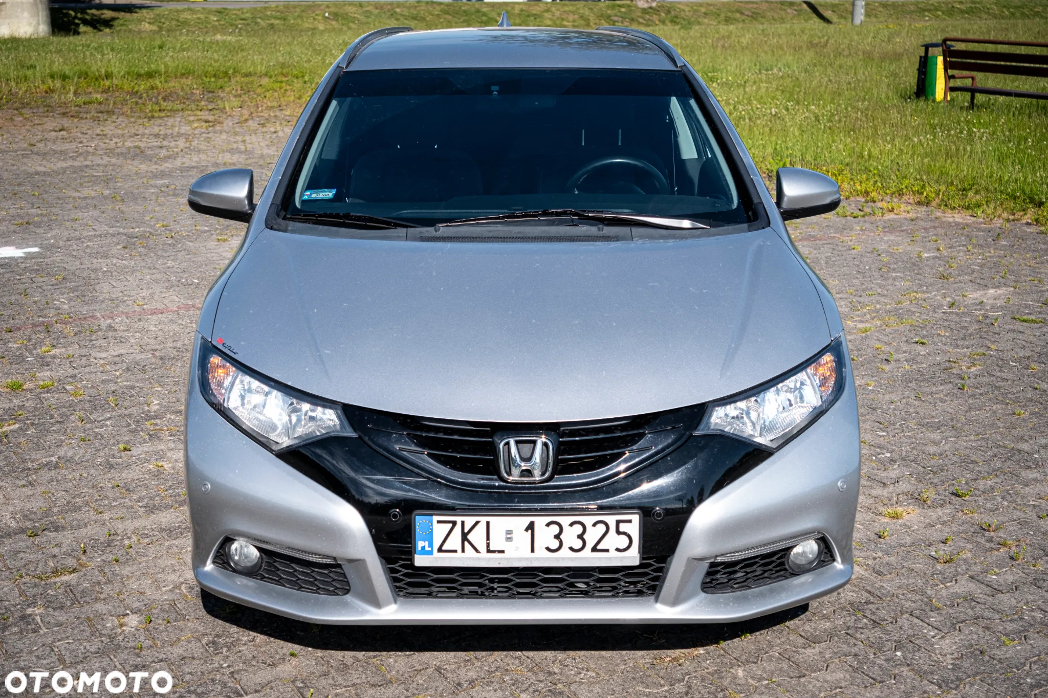 Honda Civic 1.6 i-DTEC Comfort - 31