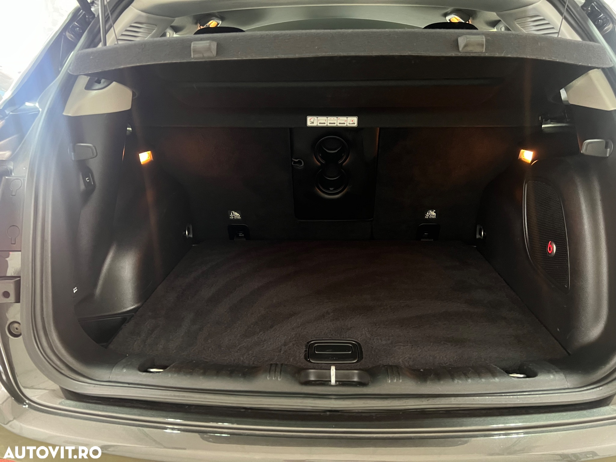 Jeep Compass 2.0 M-Jet 4x4 AT Limited - 16