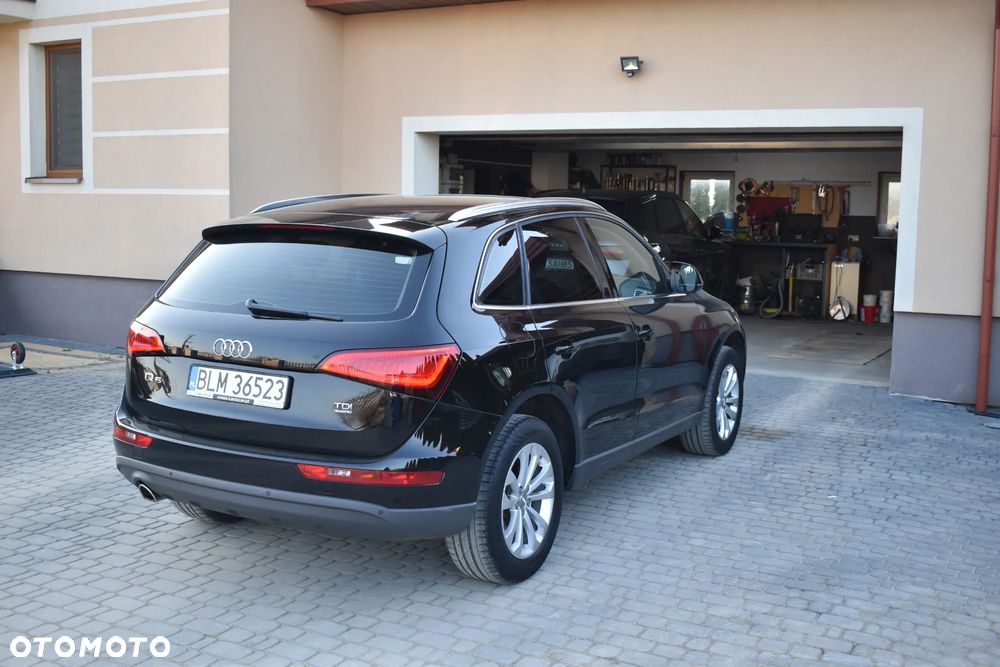 Audi Q5 2.0 TDI Quattro - 5